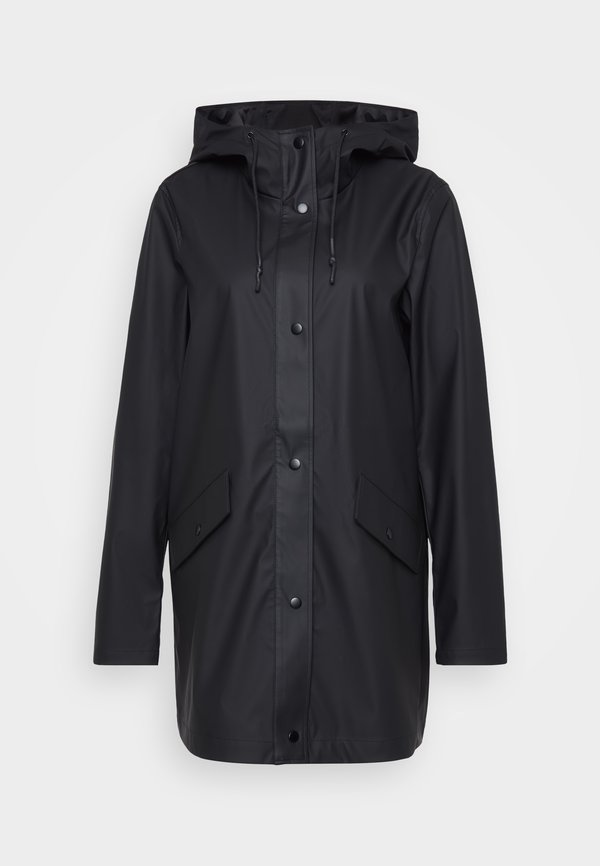 ONLELISA RAINCOAT  - Parka3