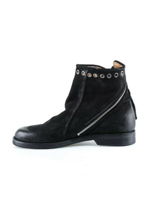 A.S.98, ALAYNA - Boots à talons - black