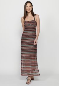 Koroshi Velika haljina - multicolor