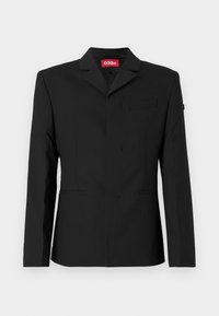 OFFICE ATTIRE SUIT JACKET - Sakko - black