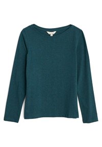 Unausgewählt, dark wreckage