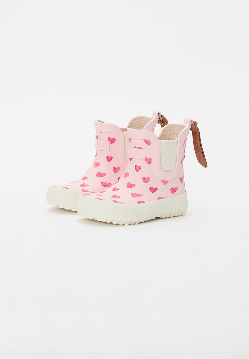 EnFant Thermoboots Old Rose – Warme kinderregenlaarzen