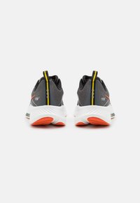 Saucony RIDE 17 - Hardloopschoenen voor op de weg - shadow/pepper