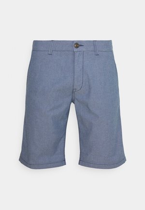 Shorts - blue/white