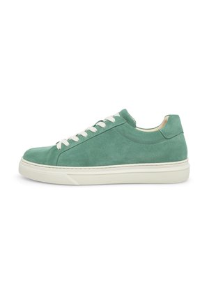 TRAVIS - SNEAKER - Sneaker low - grün