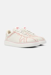 Camper RUNNER K21 - Trainers - weiß natural