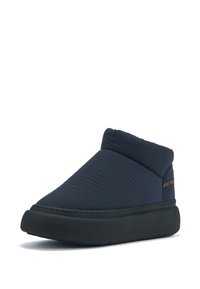 Australia Luxe Collective PISCIS - Botines bajos - navy blue
