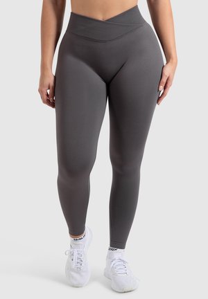 Leggings - anthracite