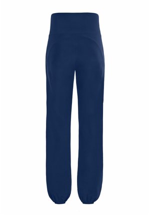 Winshape Verryttelyhousut - dark blue