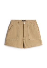 UNION - Shorts vaqueros - incense