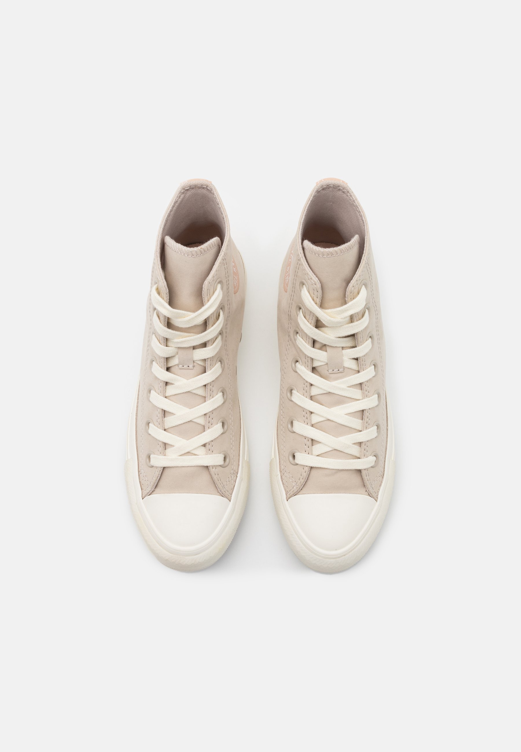 string crimson tint egret converse