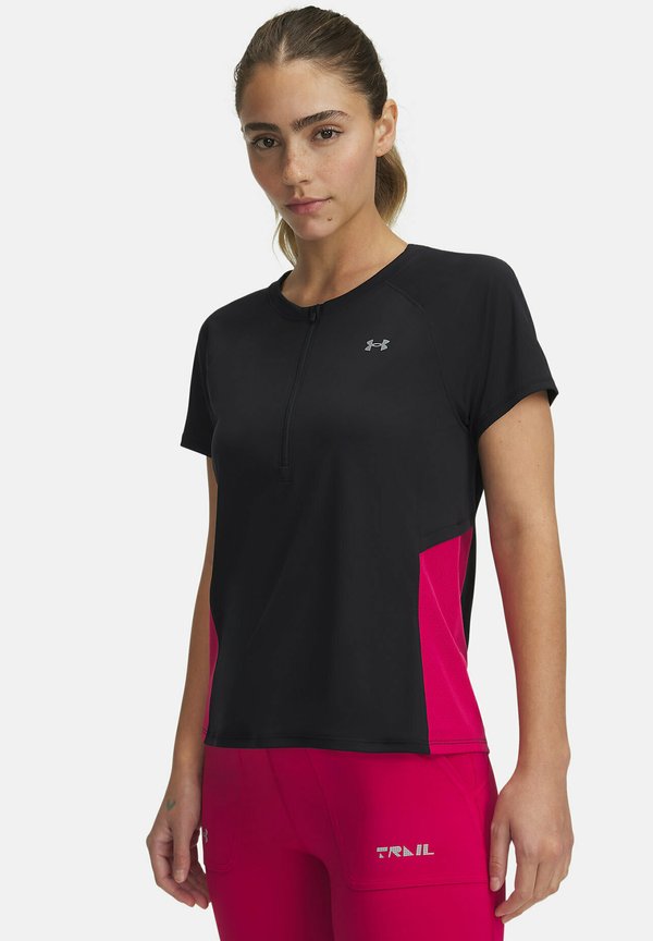 TRAIL RUN - Print T-shirt