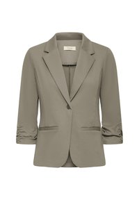 Nevybráno, smokey olive