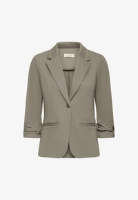 Nevybráno, smokey olive