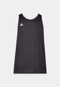 ADIZERO - Top - black
