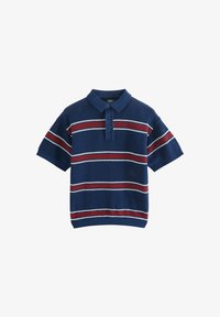 Wybrany, navy blue