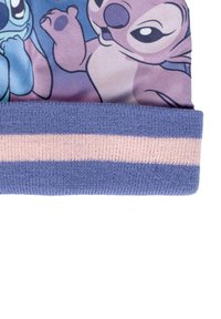 Disney 3 SET PIECES STITCH  - Handschoenen - blue