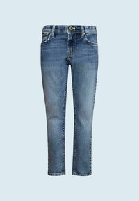 Pepe Jeans Vaqueros slim fit - denim