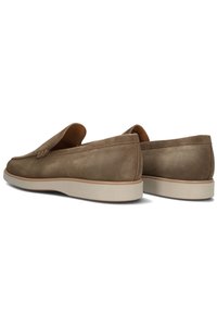 Magnanni Slipper - taupe