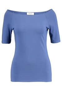 Modström T-shirt basique - blue