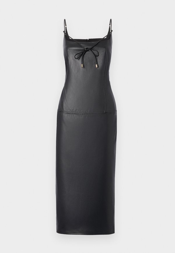 ABITO SLIM - Shift dress3