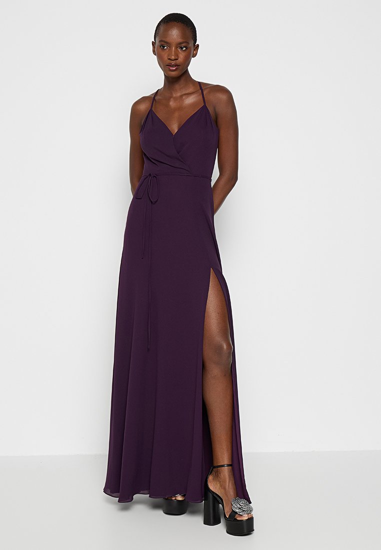 Pronovias Galajurk paars