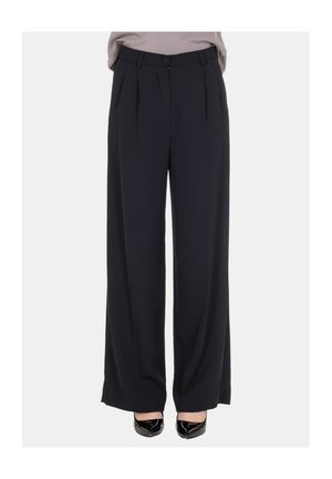 PANTALONE - Pantaloni - ner