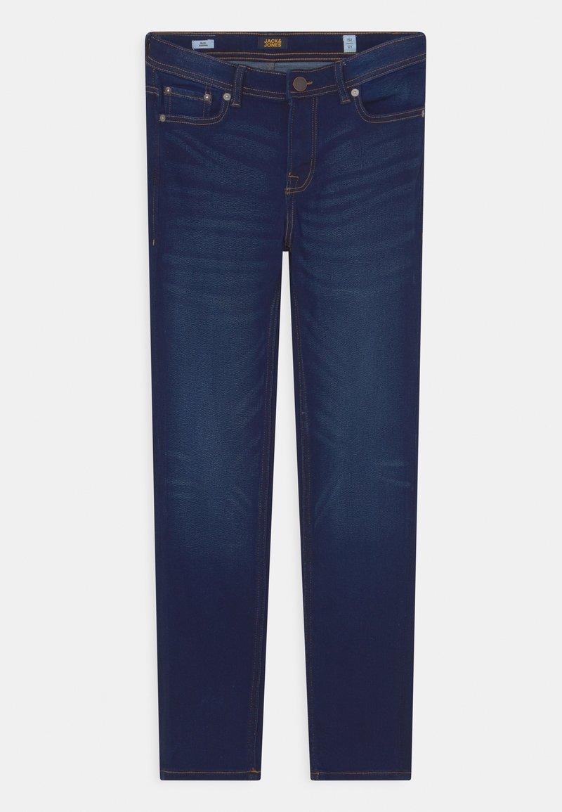Jack & Jones Junior JJIGLENN JJORIGINALS JR - Jeans Skinny Fit - blue denim