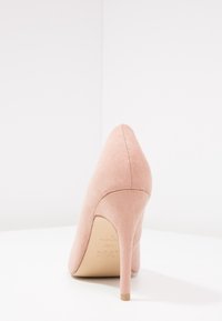 New Look Wide Fit Lodičky na vysokém podpatku - beige