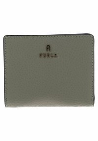 Furla CAMELIA COMPACT WALLET ZIP - Geldbörse - marmo c