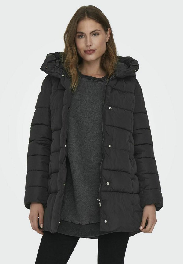 STEPP ONLLINA - Wintermantel