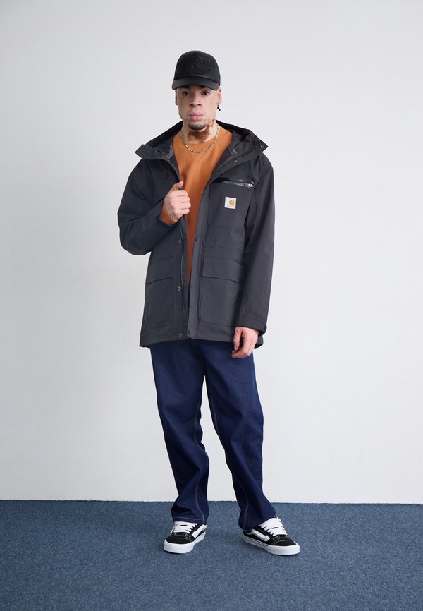 PREY TRUCKER UNISEX - Cap2