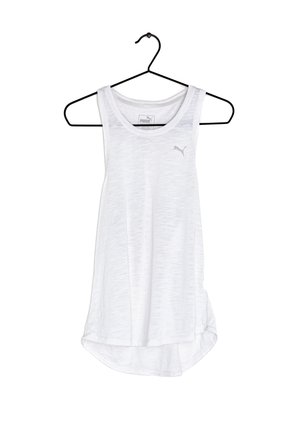 Puma Top - white