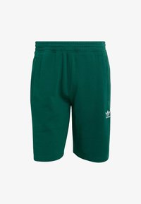 Niewybrane, collegiate green