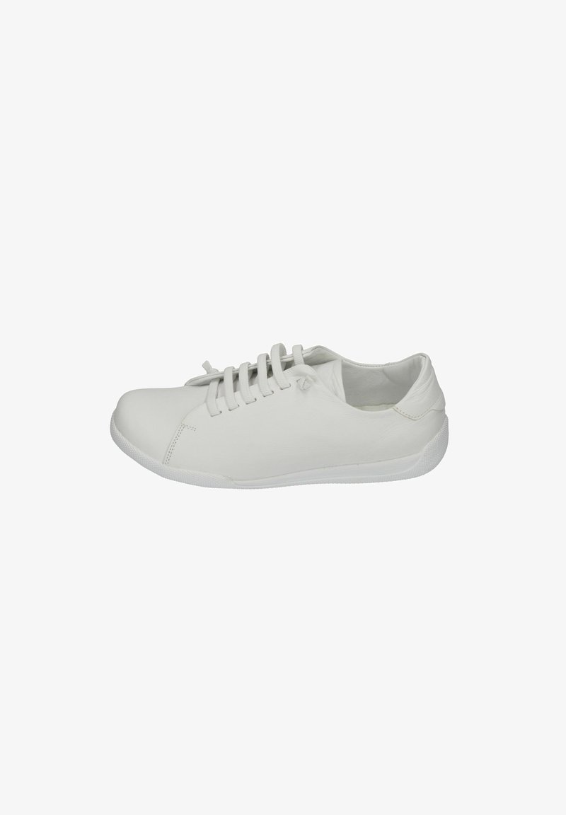 Andrea Conti Trainers - weiß