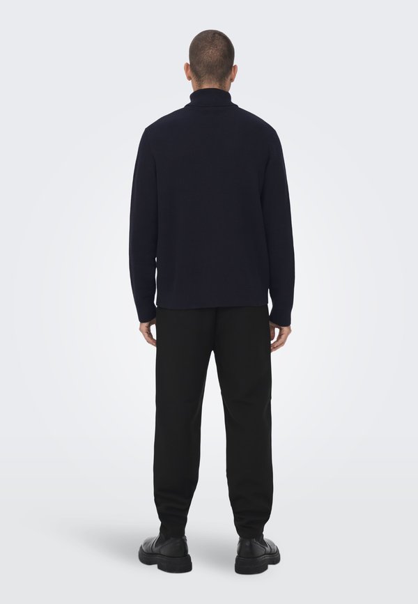 ONSPHIL ROLL NECK  - Jumper4