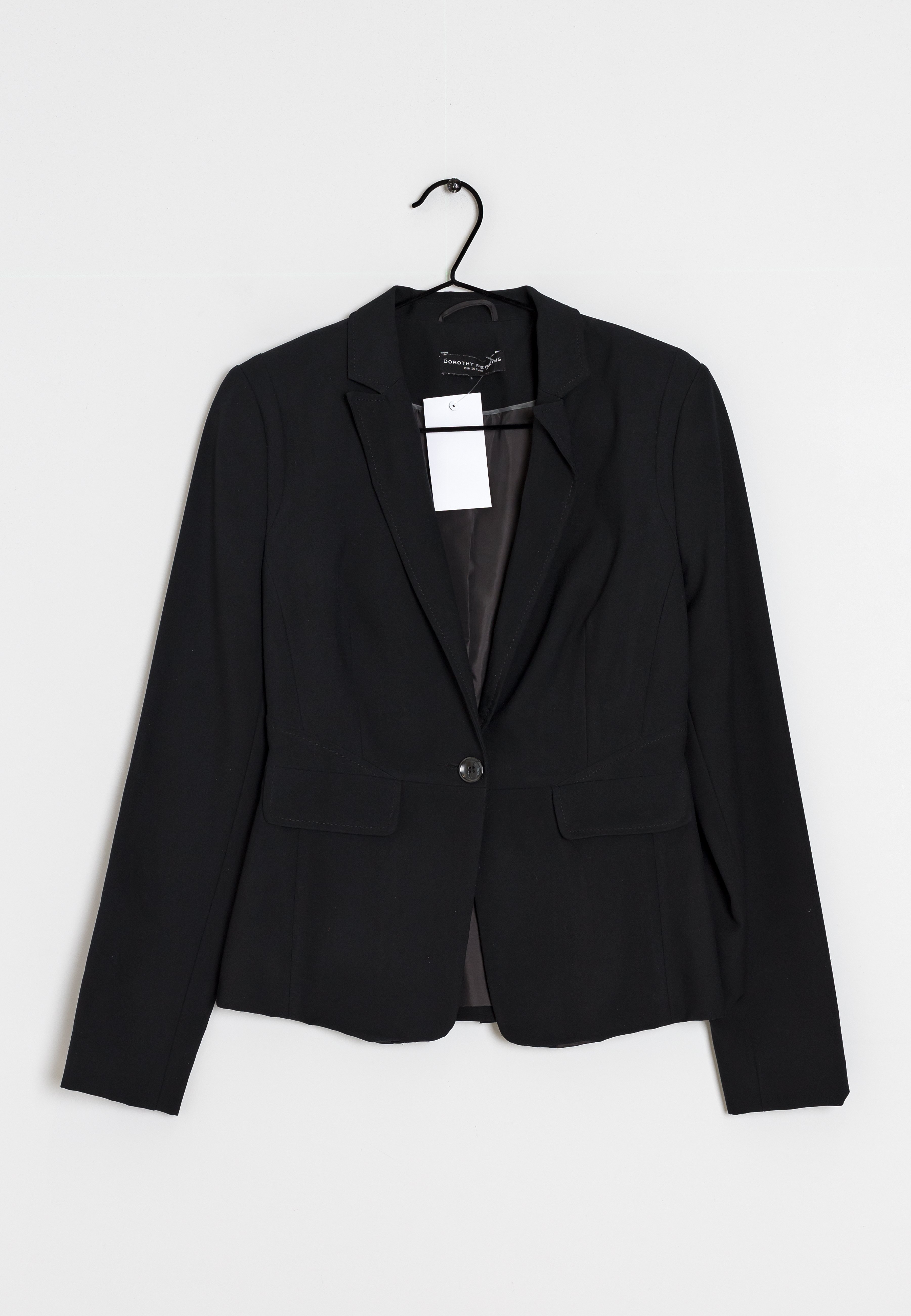 Dorothy Perkins Blazer - black - (Pre 