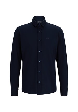 BOSS JOE - Chemise - dark blue ten