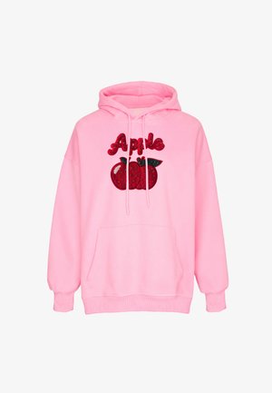 myMo, Hoodie - pink