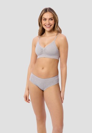 BeeDees, COMFEE STRAP - Bustier - graumelange