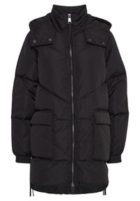 BYCristel - Down coat - black