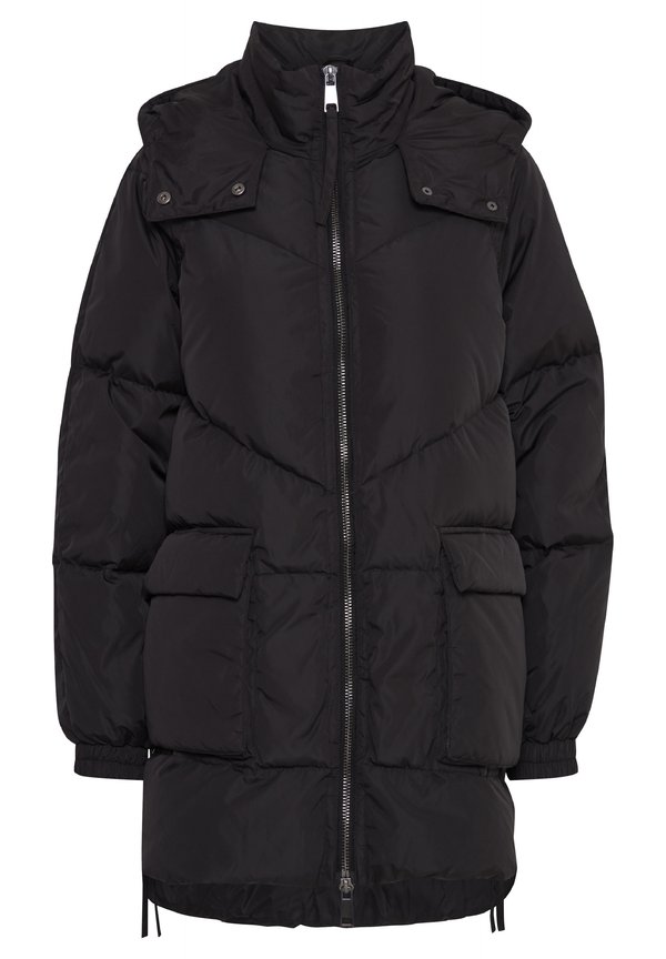 BYCristel - Down coat4