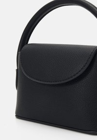 Lindex BAG MINI JESSICA - Mala de mão - black