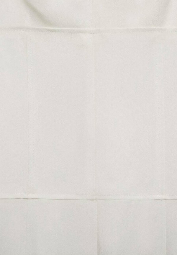 V-NECKLINE - Maxi dress2