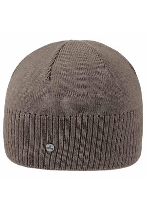 Lierys Beanie - braun