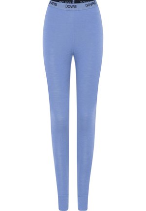 Dovre Leggings - Hosen - blue