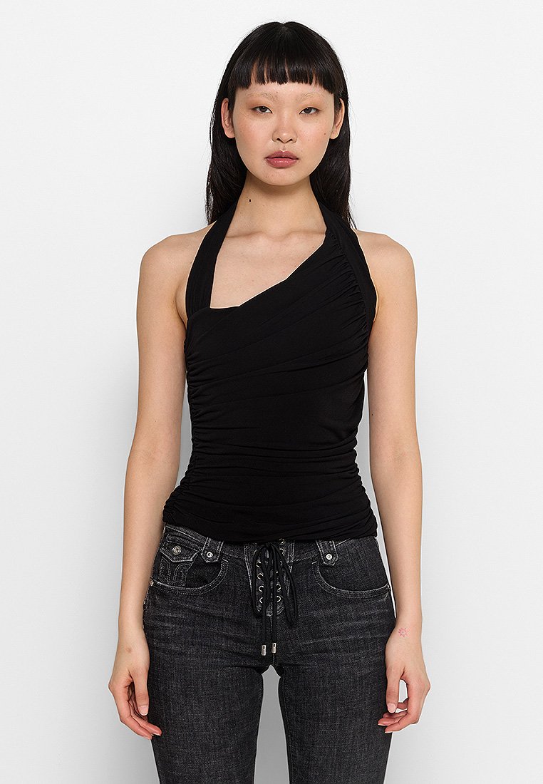 Han Kjøbenhavn Top zwart