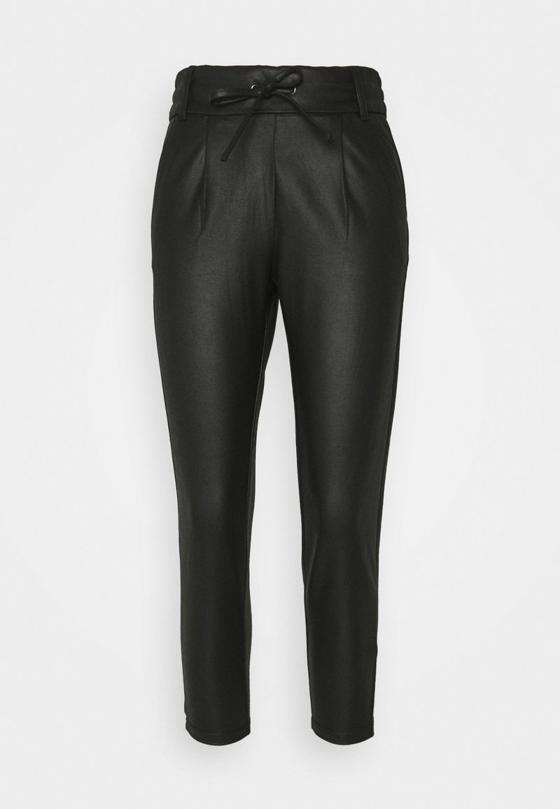 Only Petite Broek zwart