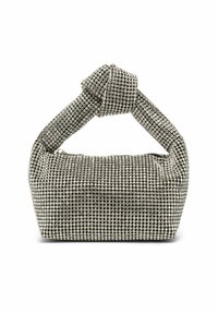 SEQUIN  - Ručna torba - silver-coloured