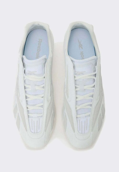 Reebok Sneakers Hammer Pro Ltd Triple White - Zapatillas - white — foto 3